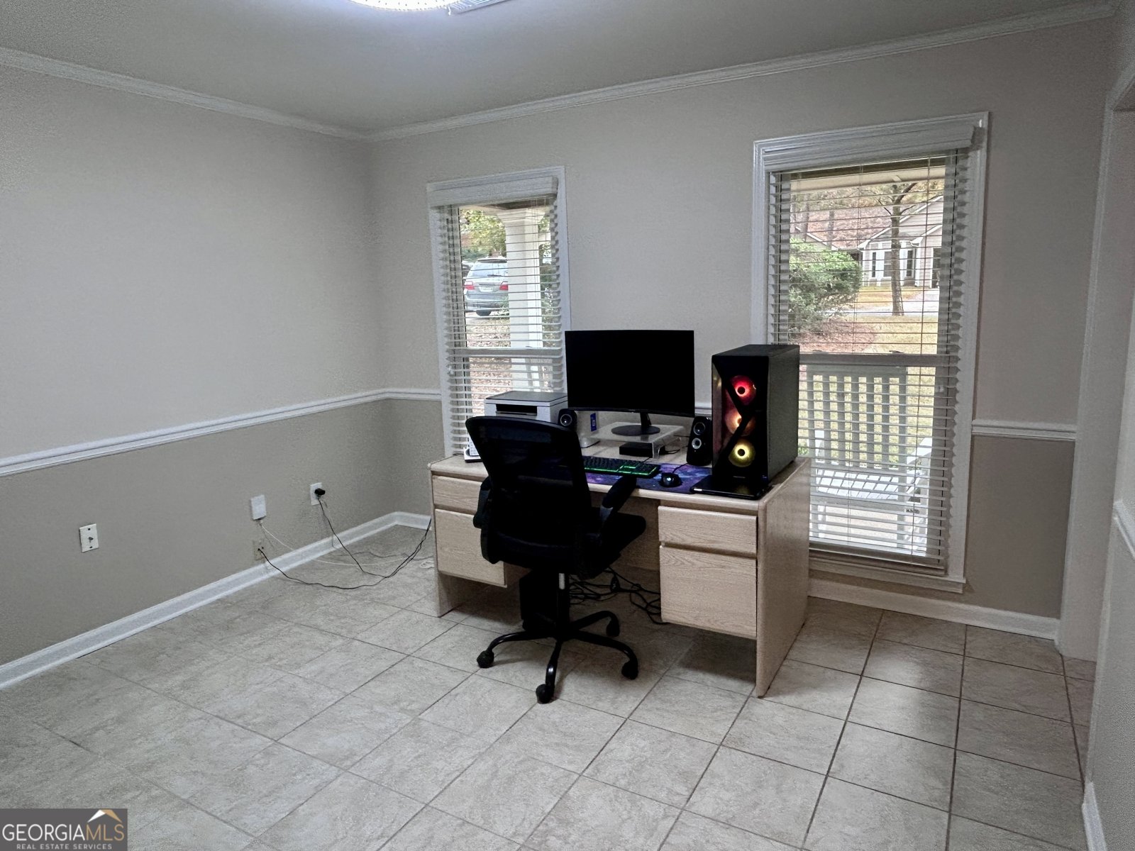 108 Rock Mull Peachtree City - 9