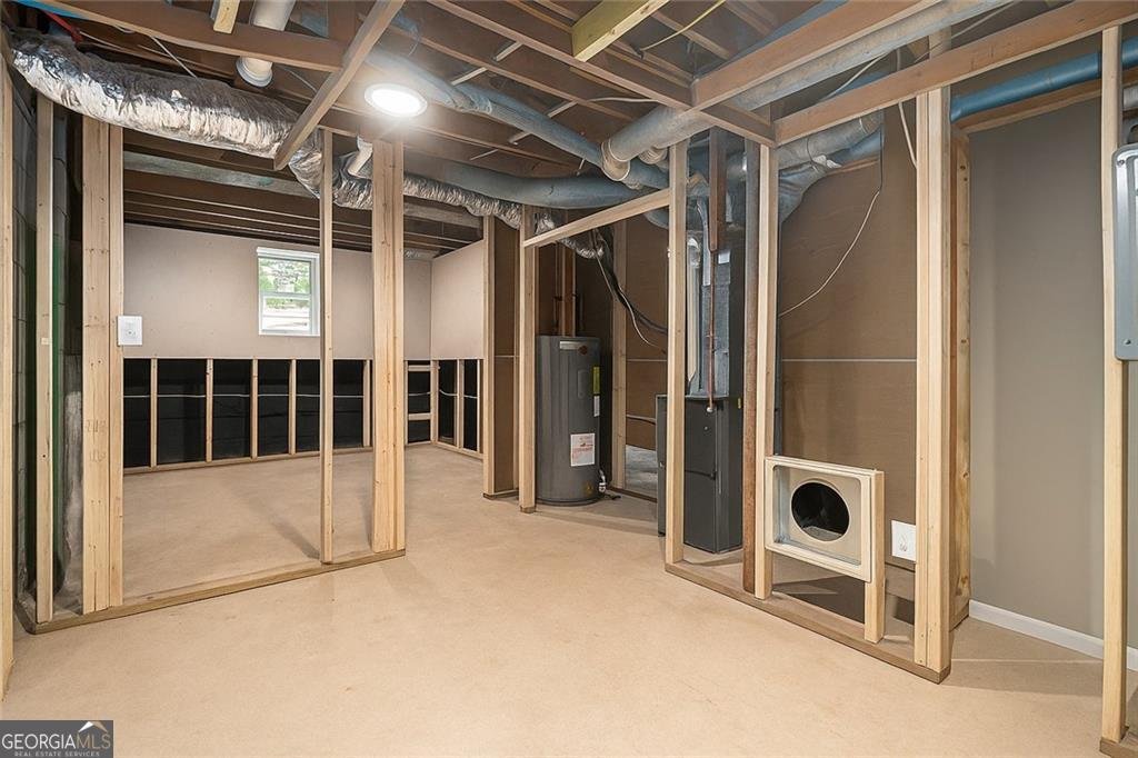 2115 Nichols Lane Decatur - 20