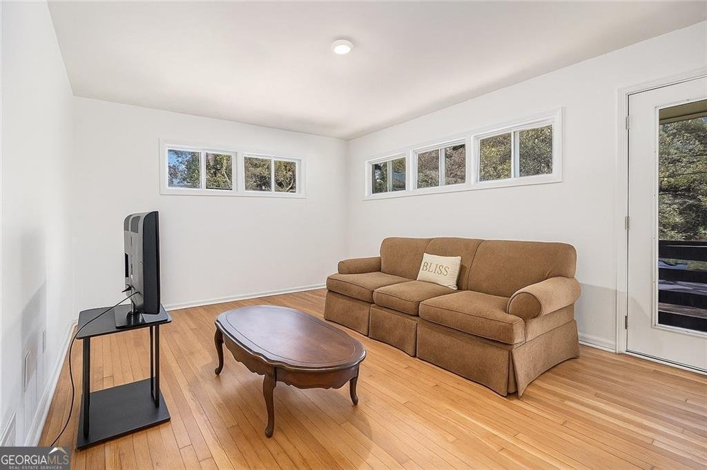 2115 Nichols Lane Decatur - 3