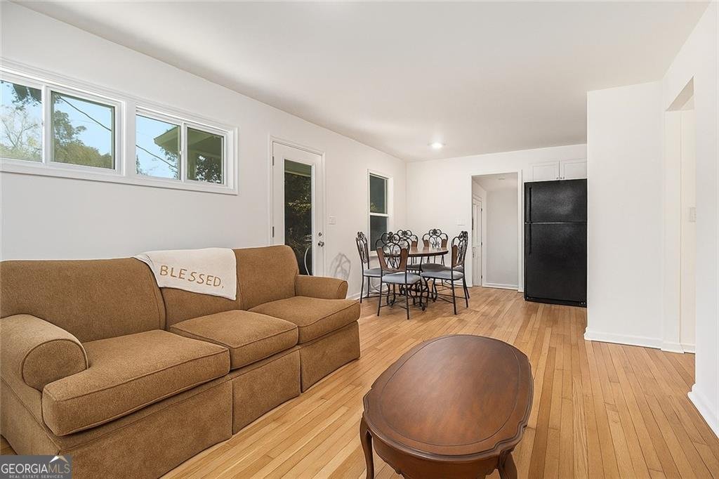 2115 Nichols Lane Decatur - 5