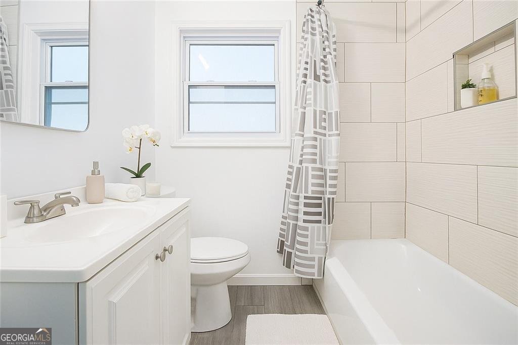 2115 Nichols Lane Decatur - 9