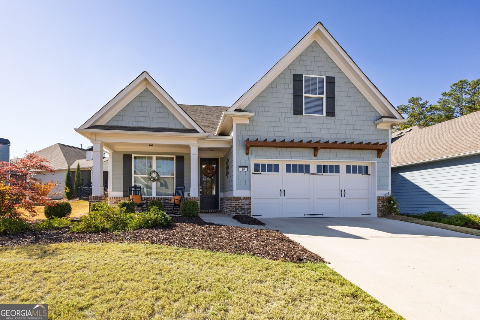 80 Azalea Crossing Dallas - 1