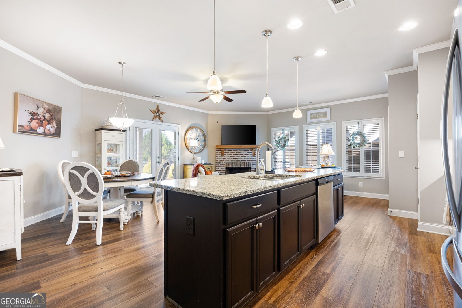 80 Azalea Crossing Dallas - 8