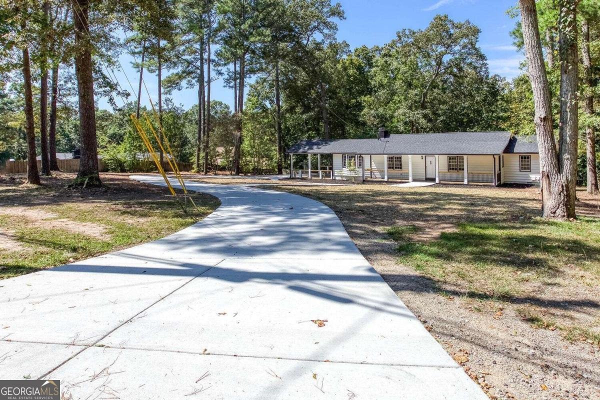 2099 Scott Road Canton - 2