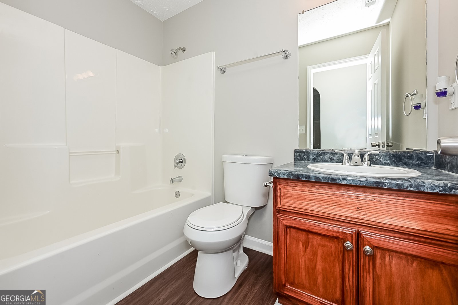 3614 Stagecoach Pass Ellenwood - 18