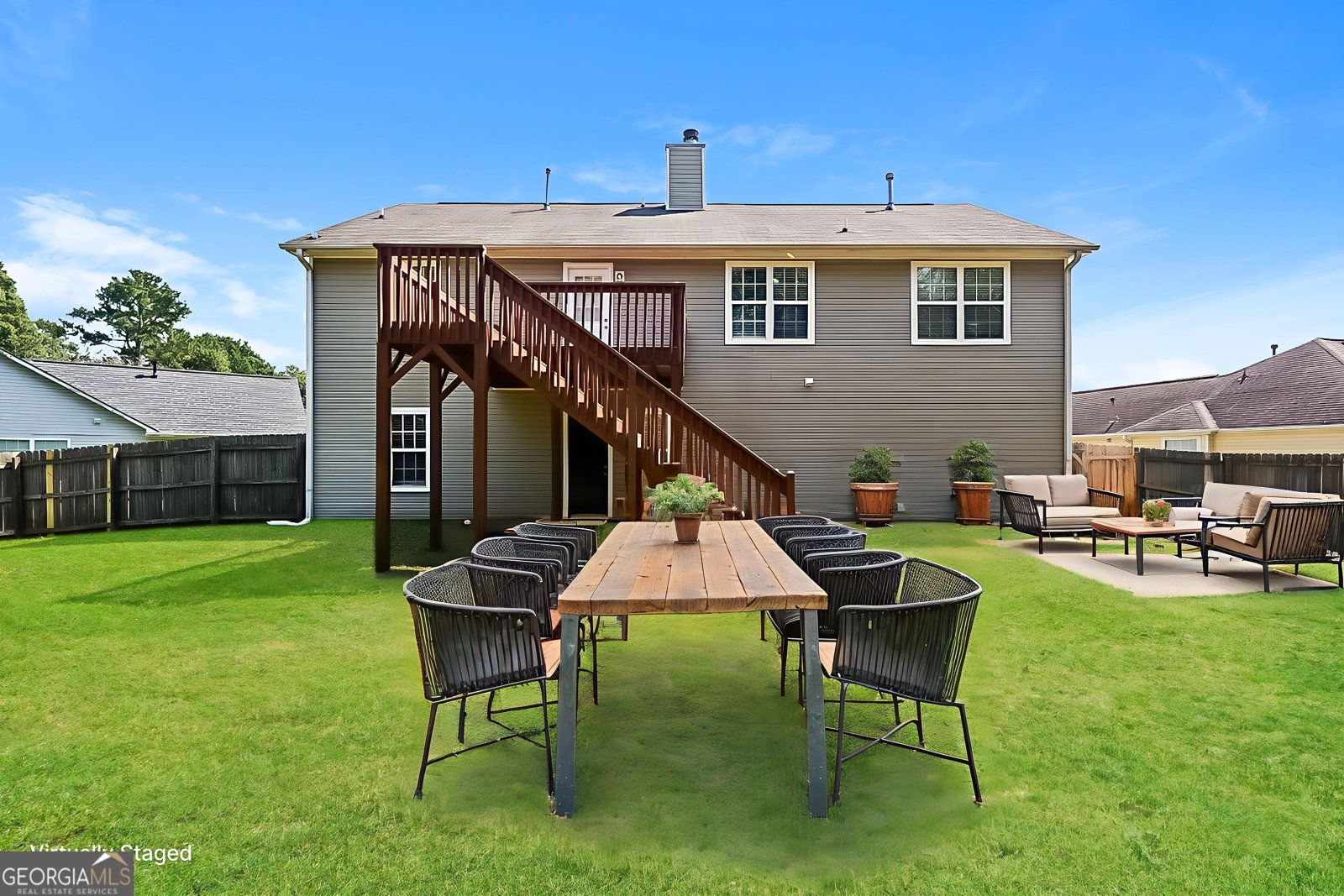 3614 Stagecoach Pass Ellenwood - 2