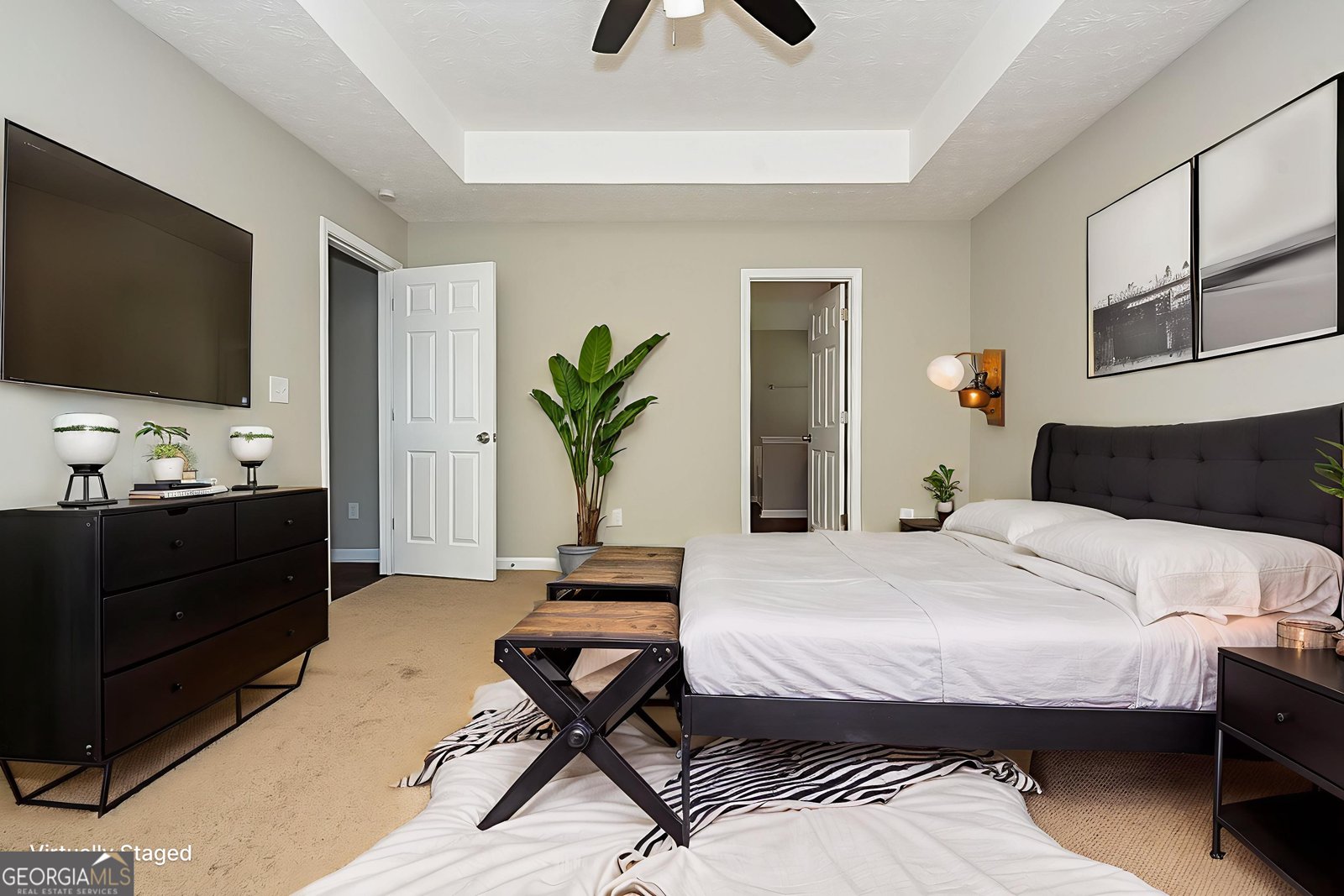 3614 Stagecoach Pass Ellenwood - 3