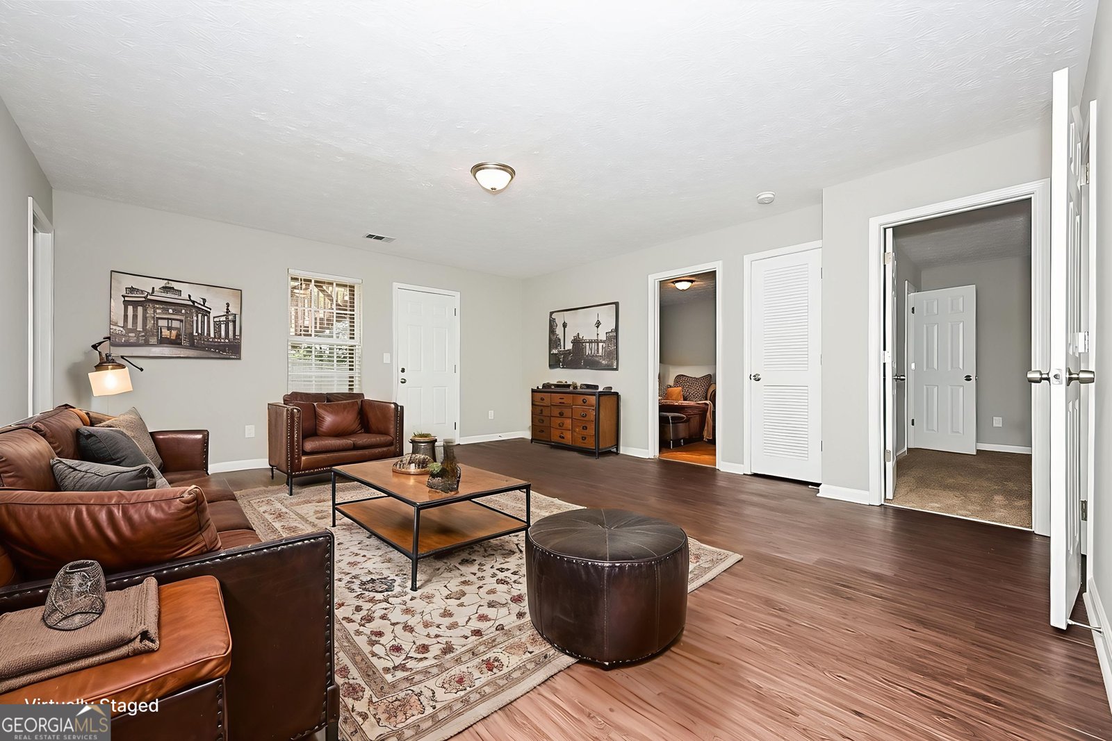 3614 Stagecoach Pass Ellenwood - 4