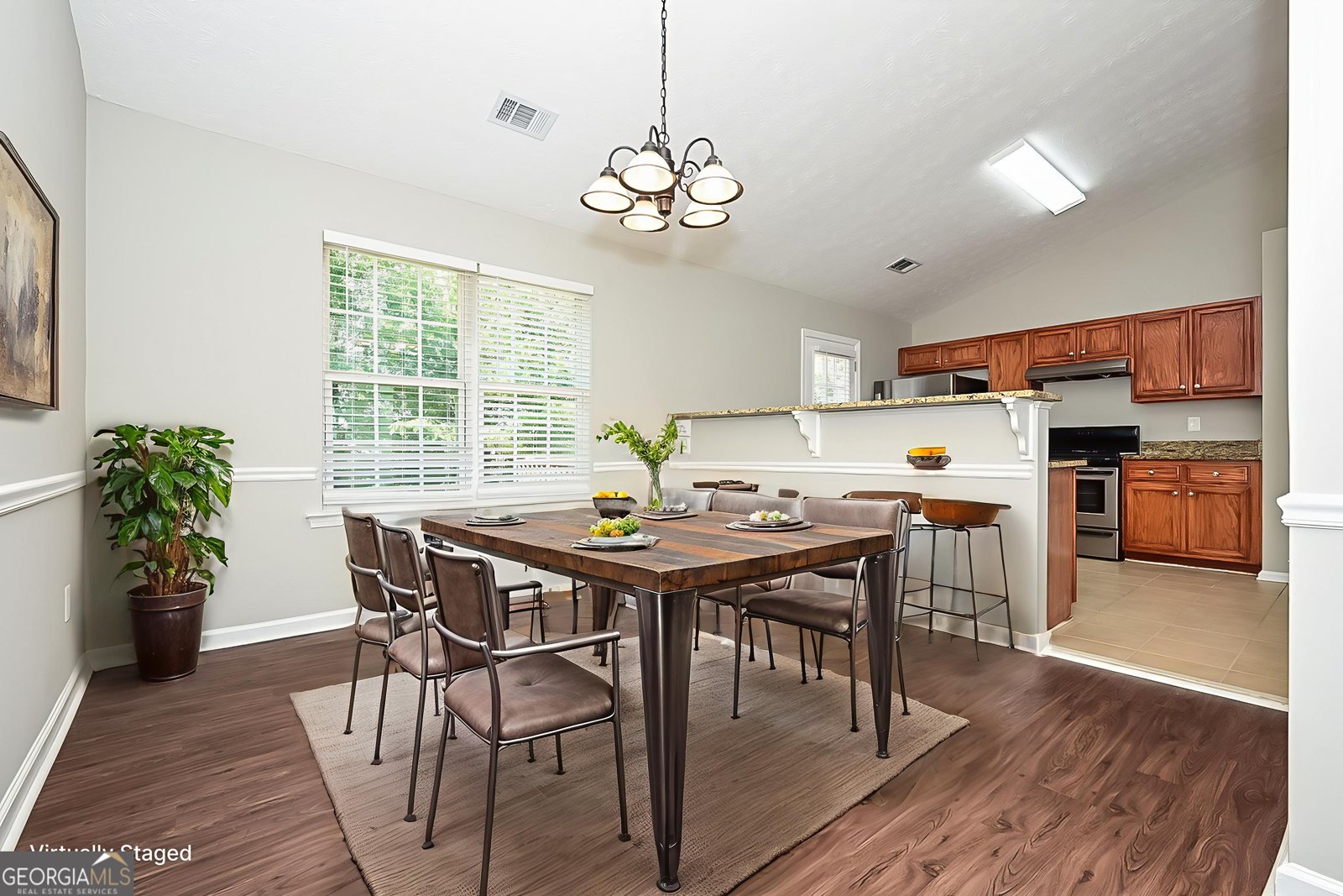 3614 Stagecoach Pass Ellenwood - 5