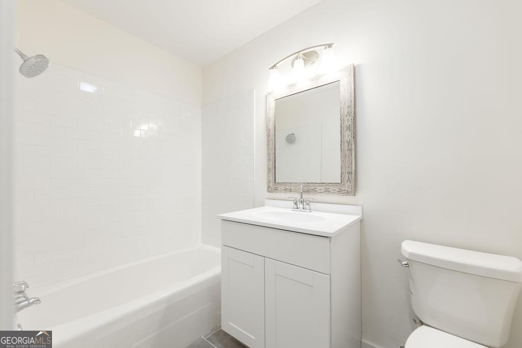 201 Sherman Street Warner Robins - 24