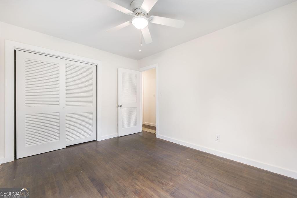 201 Sherman Street Warner Robins - 28