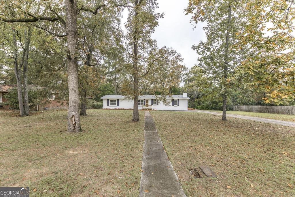 201 Sherman Street Warner Robins - 3