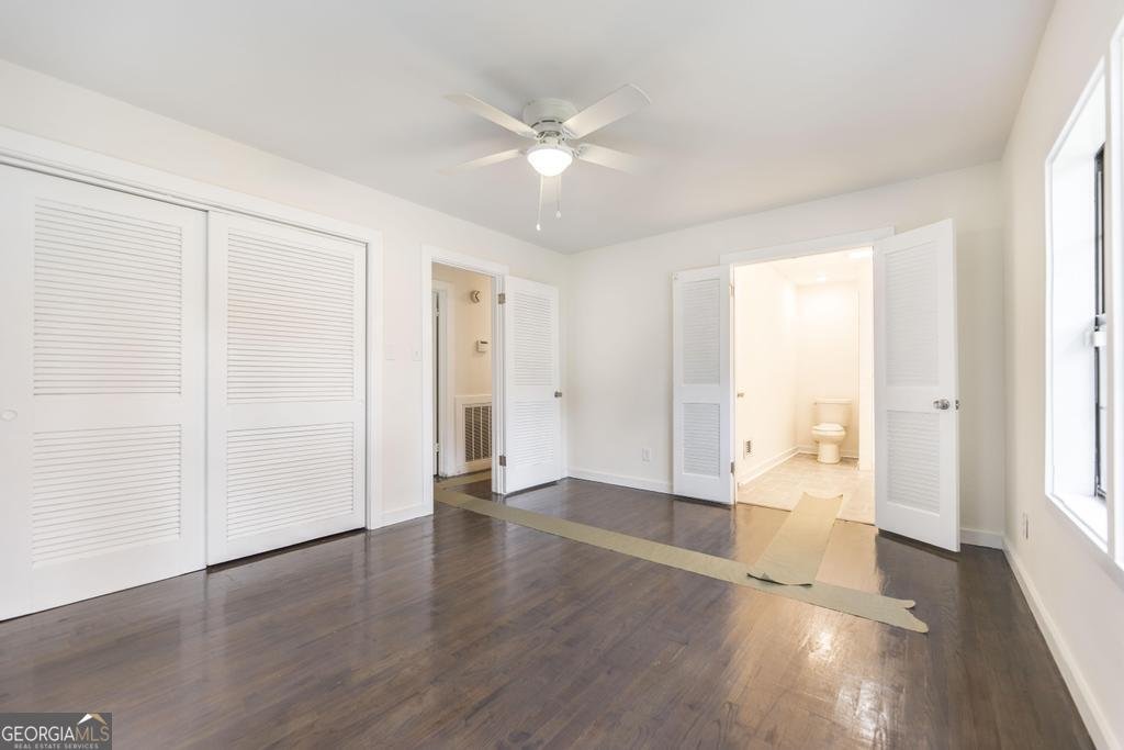 201 Sherman Street Warner Robins - 30