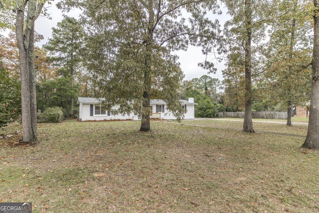 201 Sherman Street Warner Robins - 4