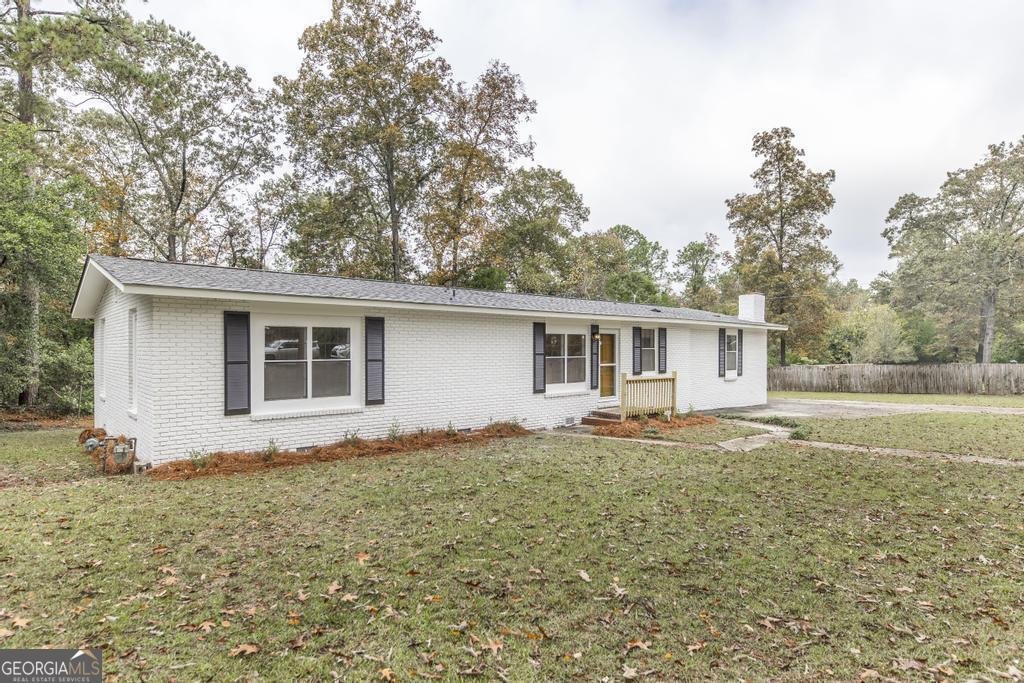 201 Sherman Street Warner Robins - 5