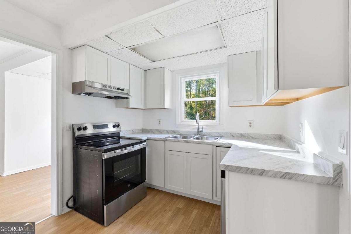 6917 Laurelwood Drive Douglasville - 8