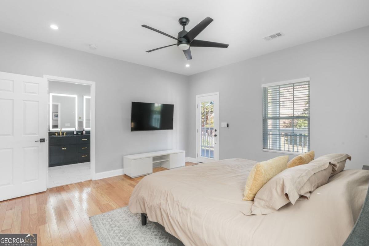 992 Beckwith Street Atlanta - 17