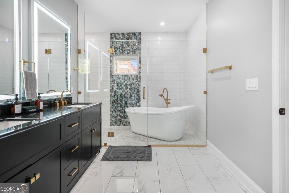 992 Beckwith Street Atlanta - 21