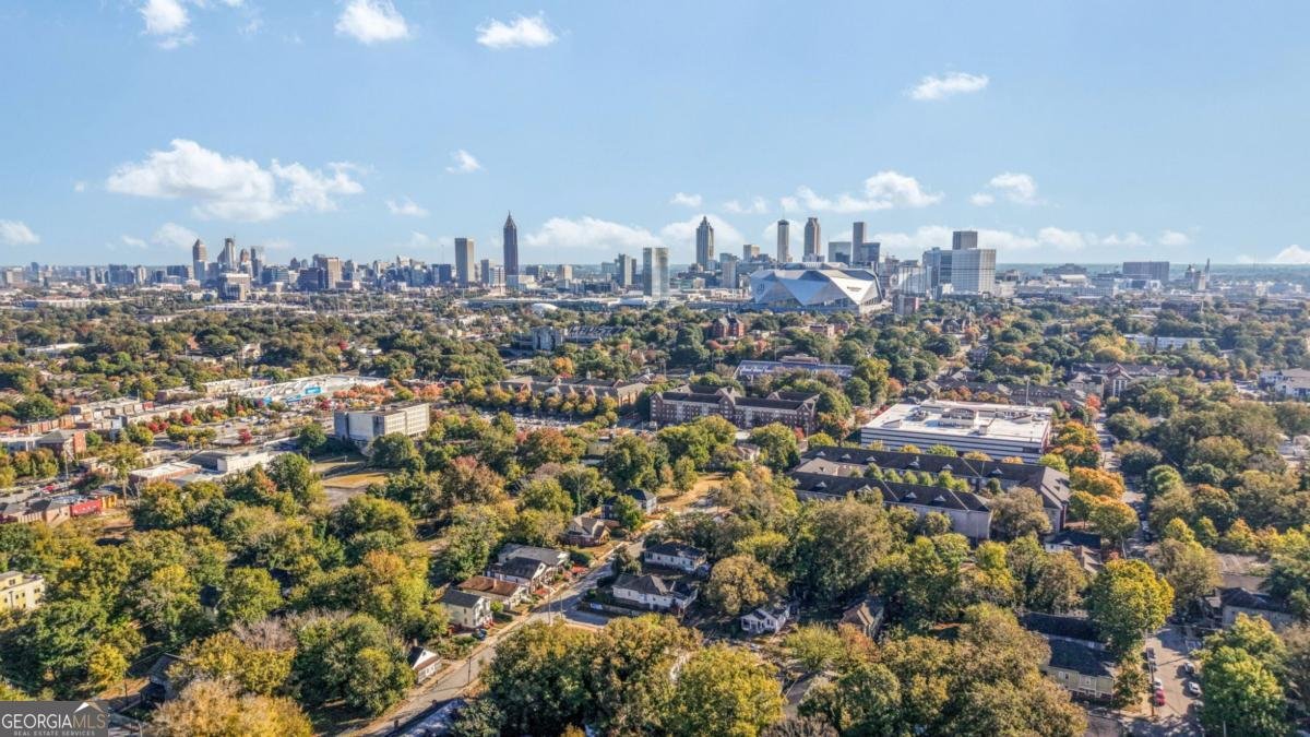 992 Beckwith Street Atlanta - 46