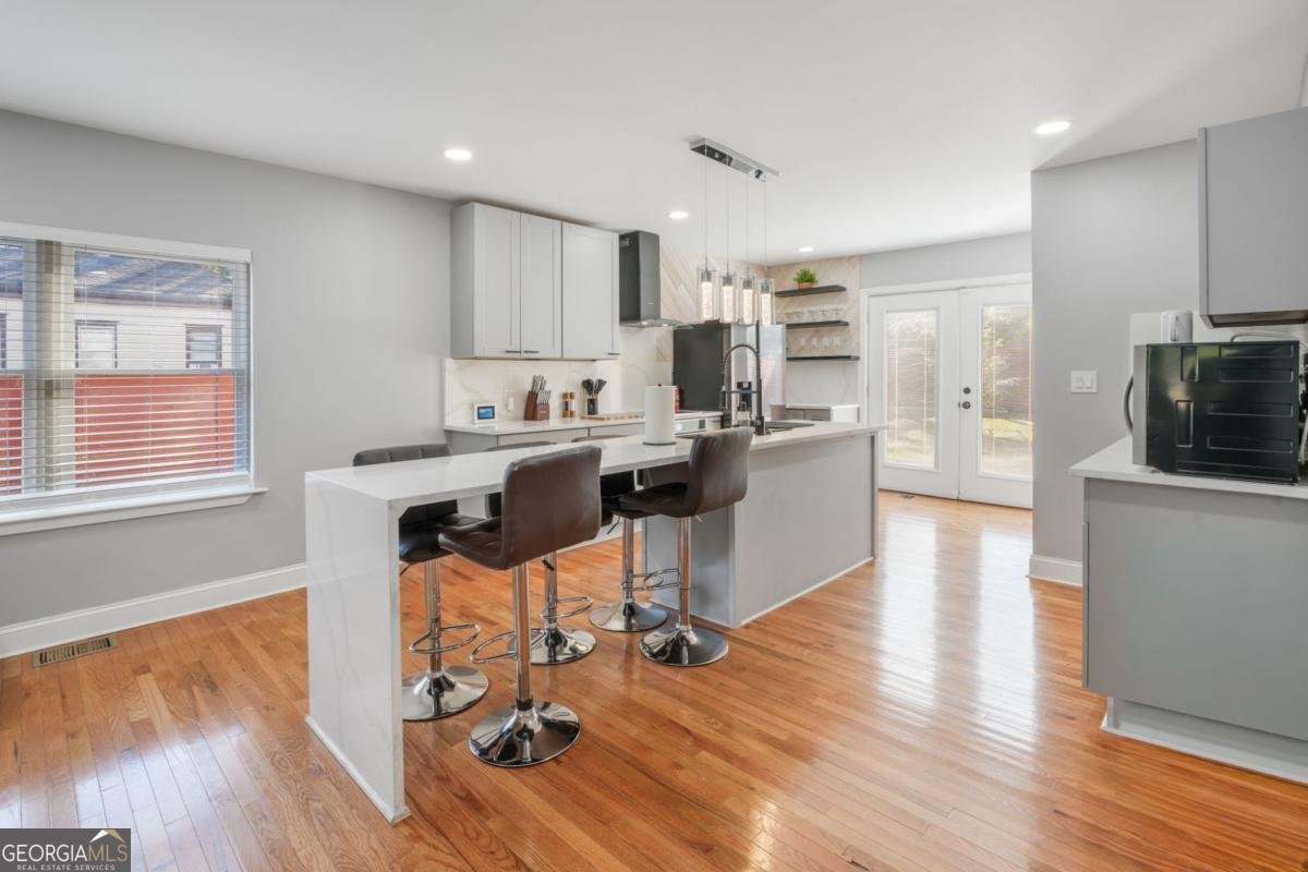 992 Beckwith Street Atlanta - 7