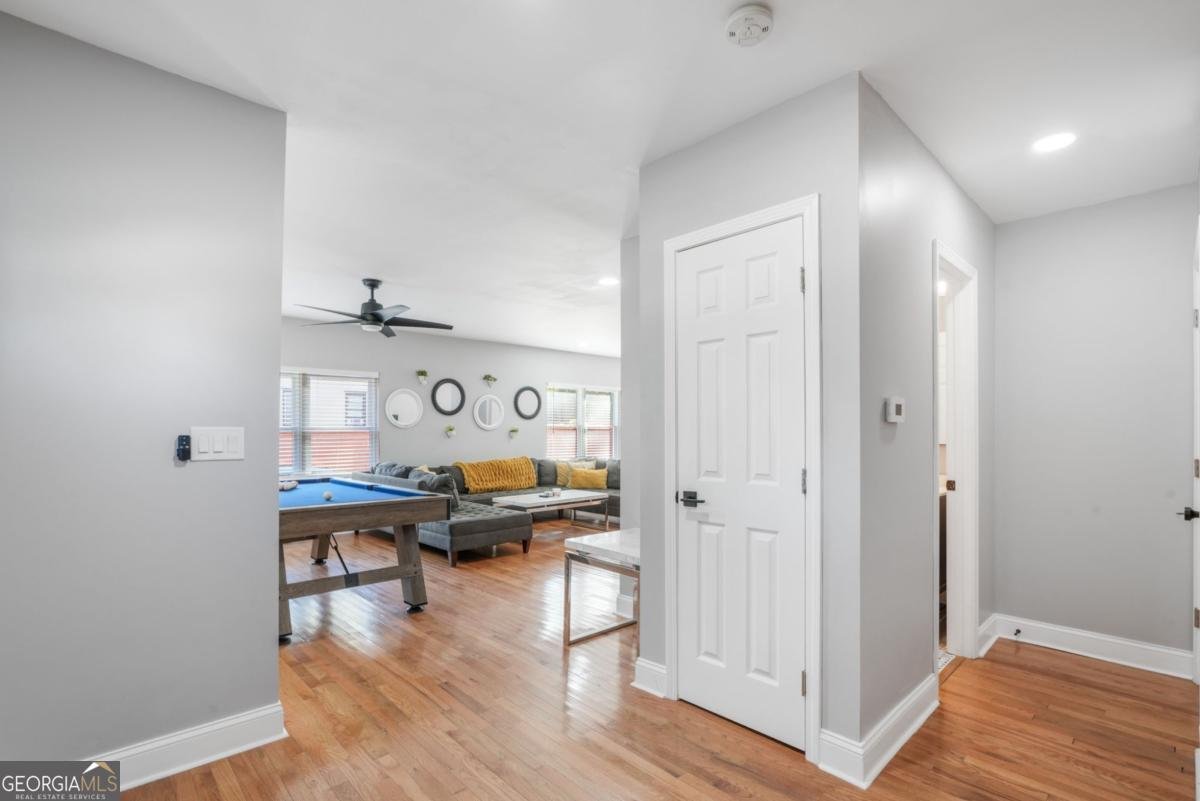 992 Beckwith Street Atlanta - 8