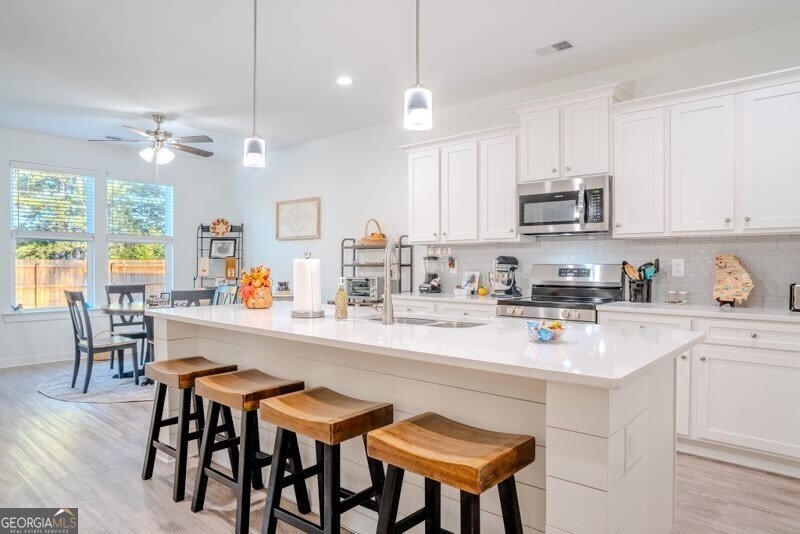 885 Cattle Barn Road Monroe - 10