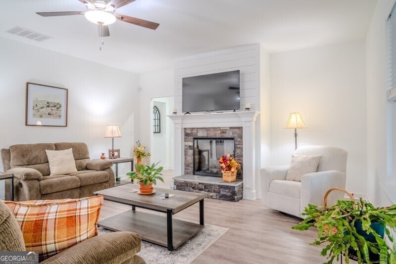 885 Cattle Barn Road Monroe - 14