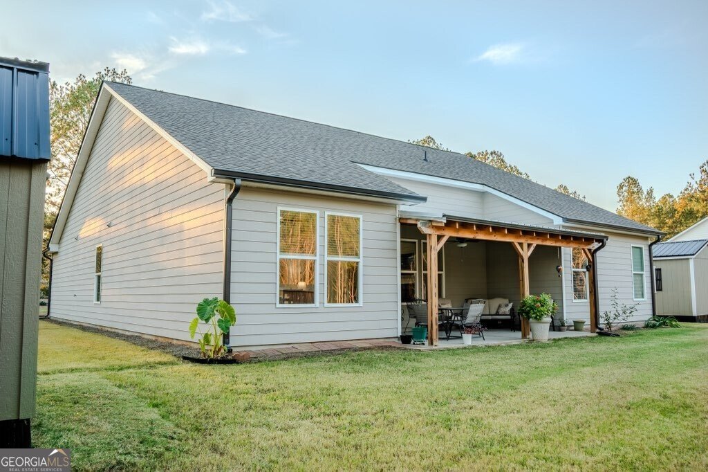 885 Cattle Barn Road Monroe - 23