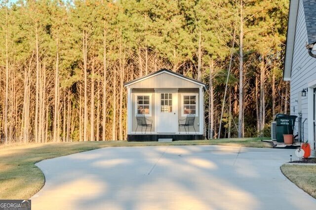 885 Cattle Barn Road Monroe - 26