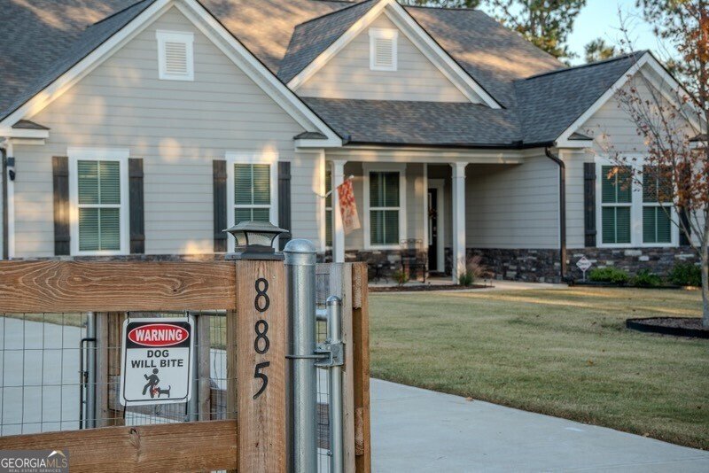 885 Cattle Barn Road Monroe - 28