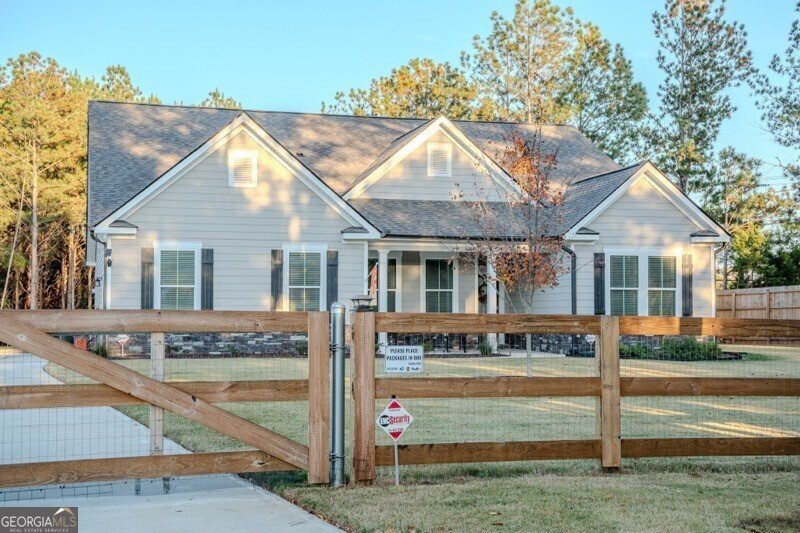 885 Cattle Barn Road Monroe - 29