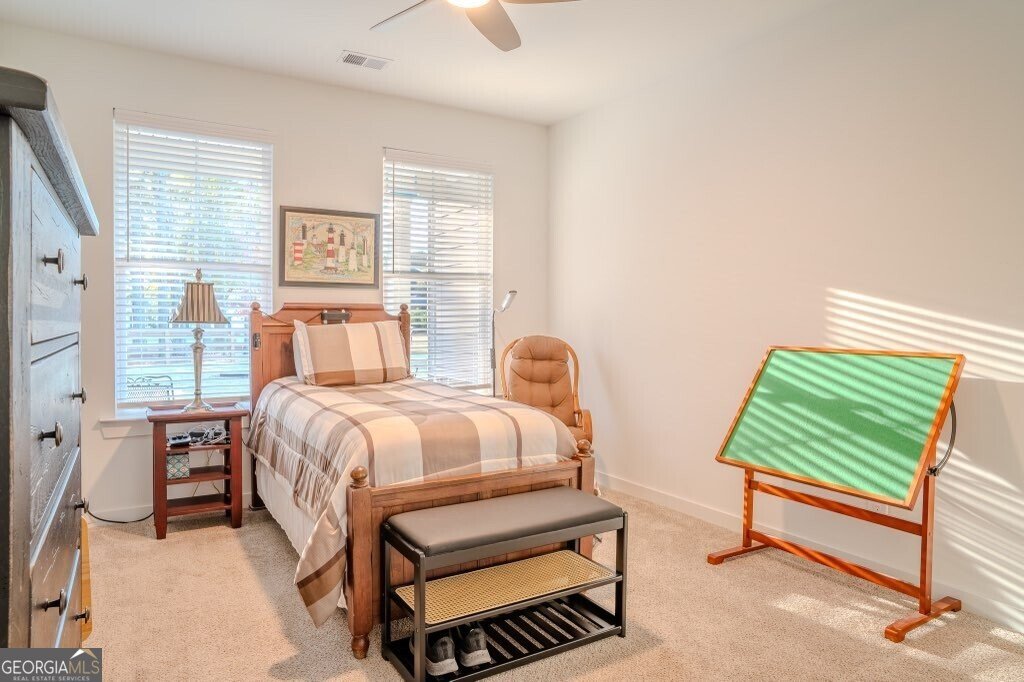 885 Cattle Barn Road Monroe - 3