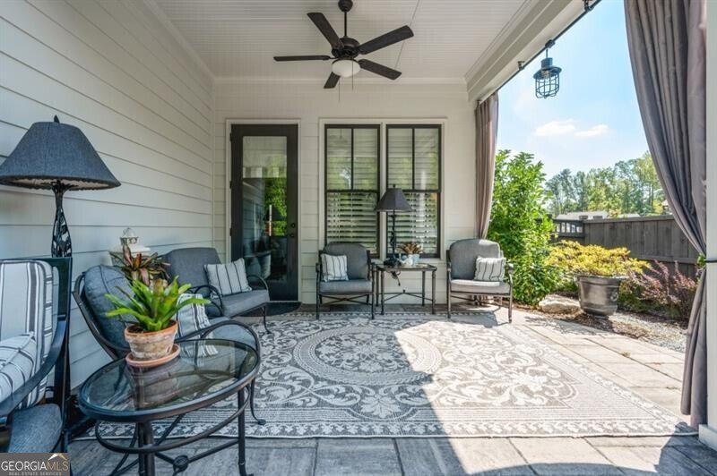 457 Alec Crest Powder Springs - 14