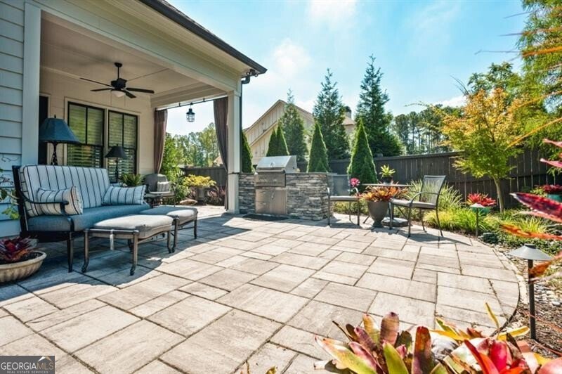 457 Alec Crest Powder Springs - 15