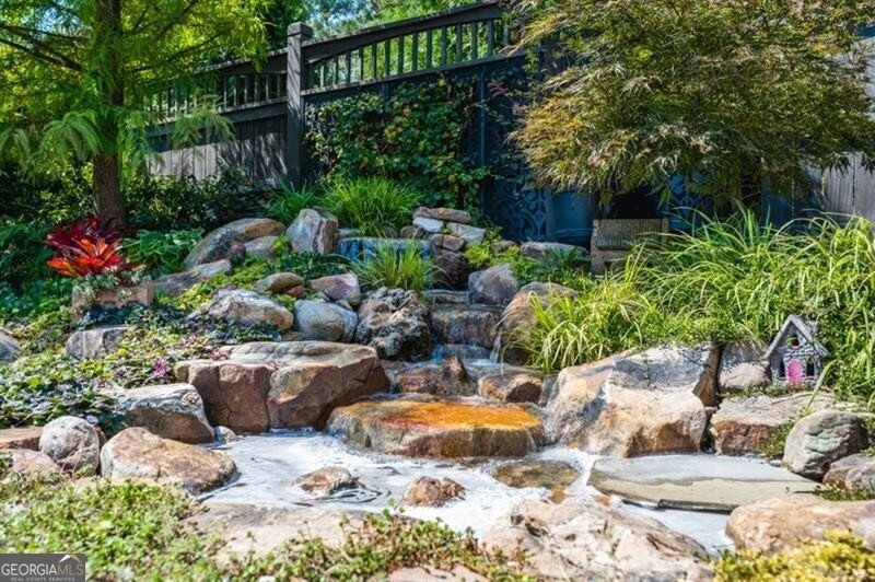 457 Alec Crest Powder Springs - 18