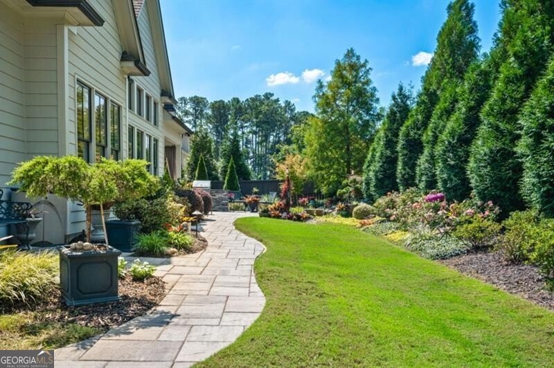 457 Alec Crest Powder Springs - 20