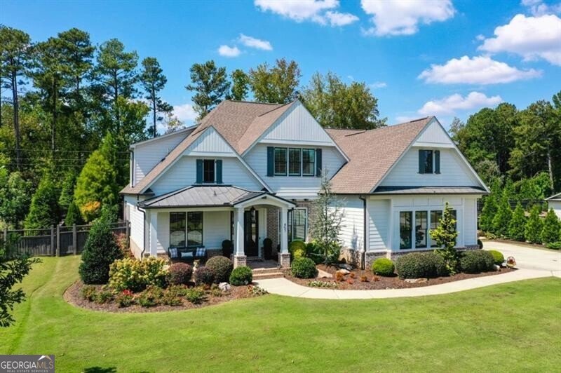 457 Alec Crest Powder Springs - 24