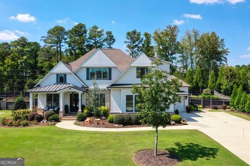 457 Alec Crest Powder Springs - 25