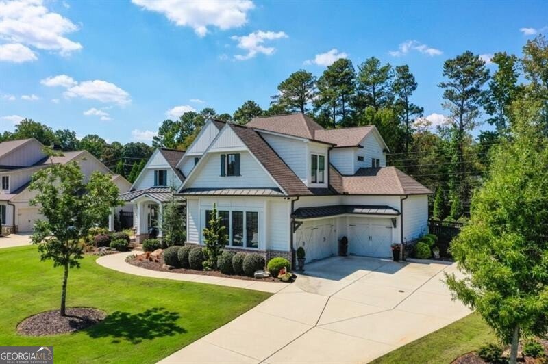 457 Alec Crest Powder Springs - 26