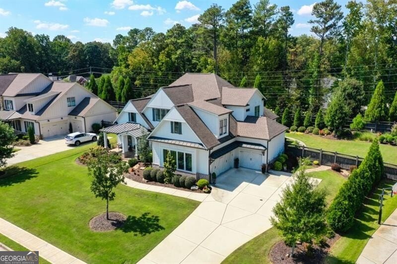 457 Alec Crest Powder Springs - 27