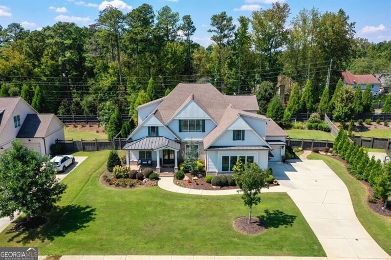 457 Alec Crest Powder Springs - 28