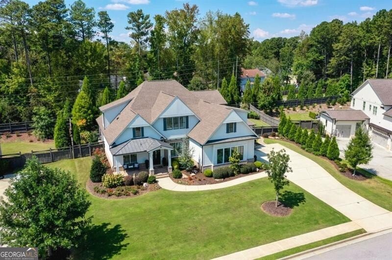 457 Alec Crest Powder Springs - 29