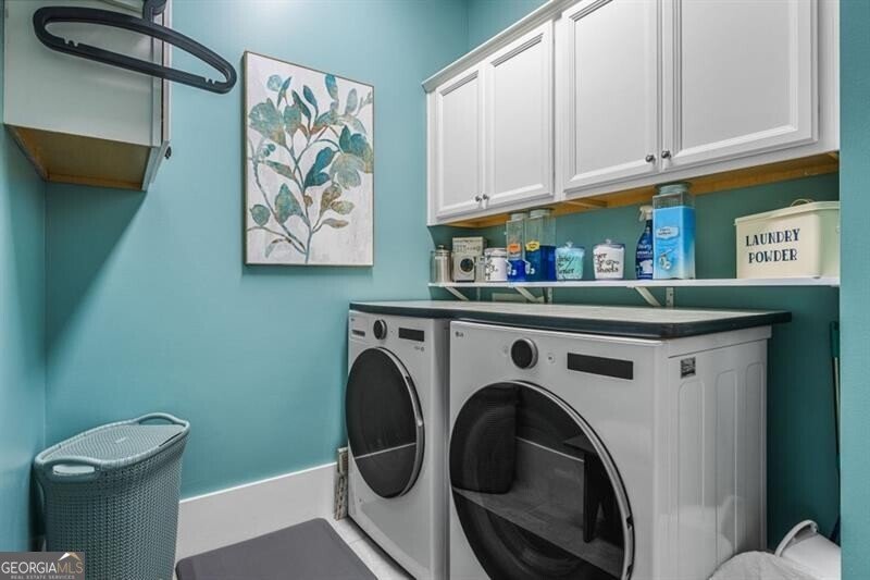 457 Alec Crest Powder Springs - 3