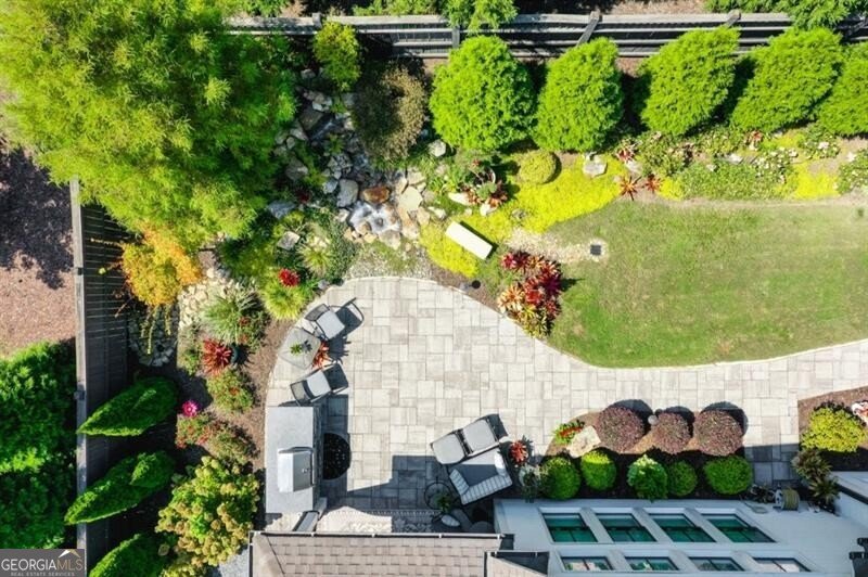 457 Alec Crest Powder Springs - 34