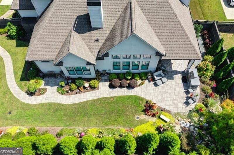 457 Alec Crest Powder Springs - 35