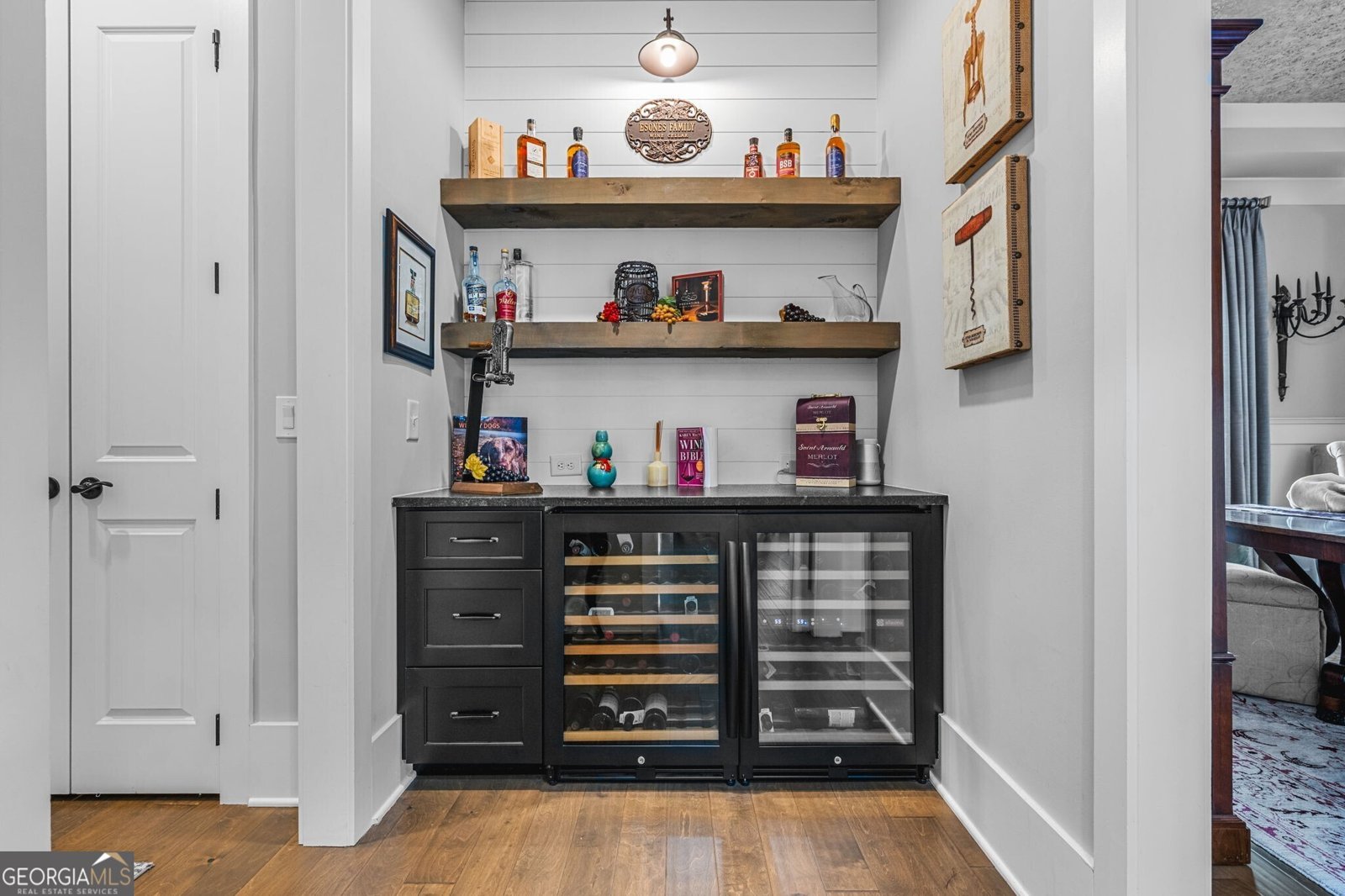 457 Alec Crest Powder Springs - 45