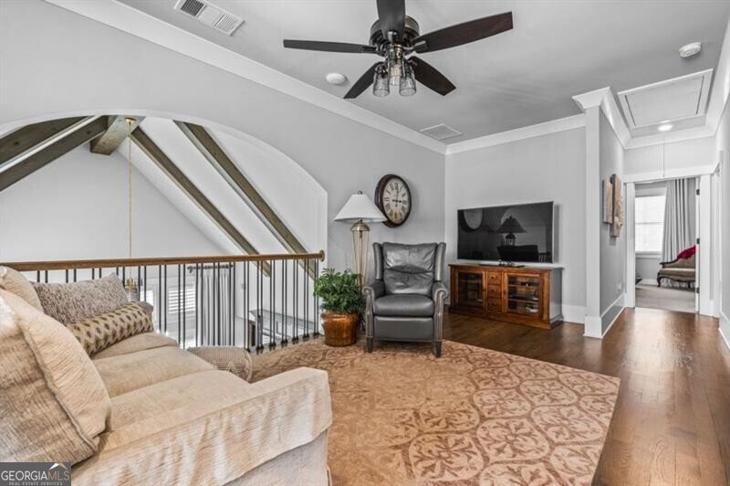 457 Alec Crest Powder Springs - 7