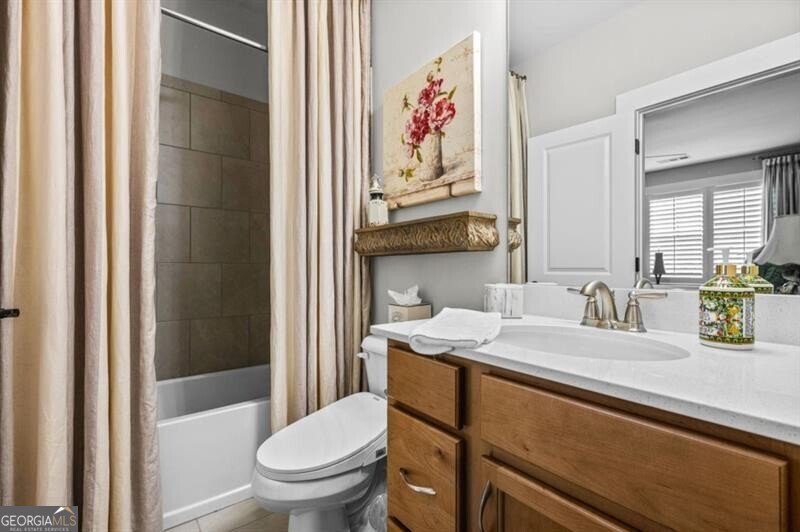 457 Alec Crest Powder Springs - 9