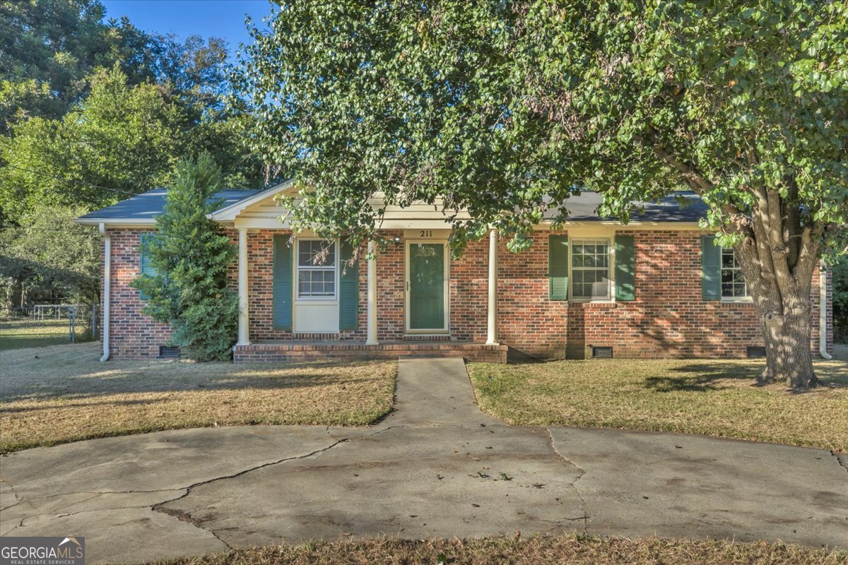 211 Palomino Lane Warner Robins - 1