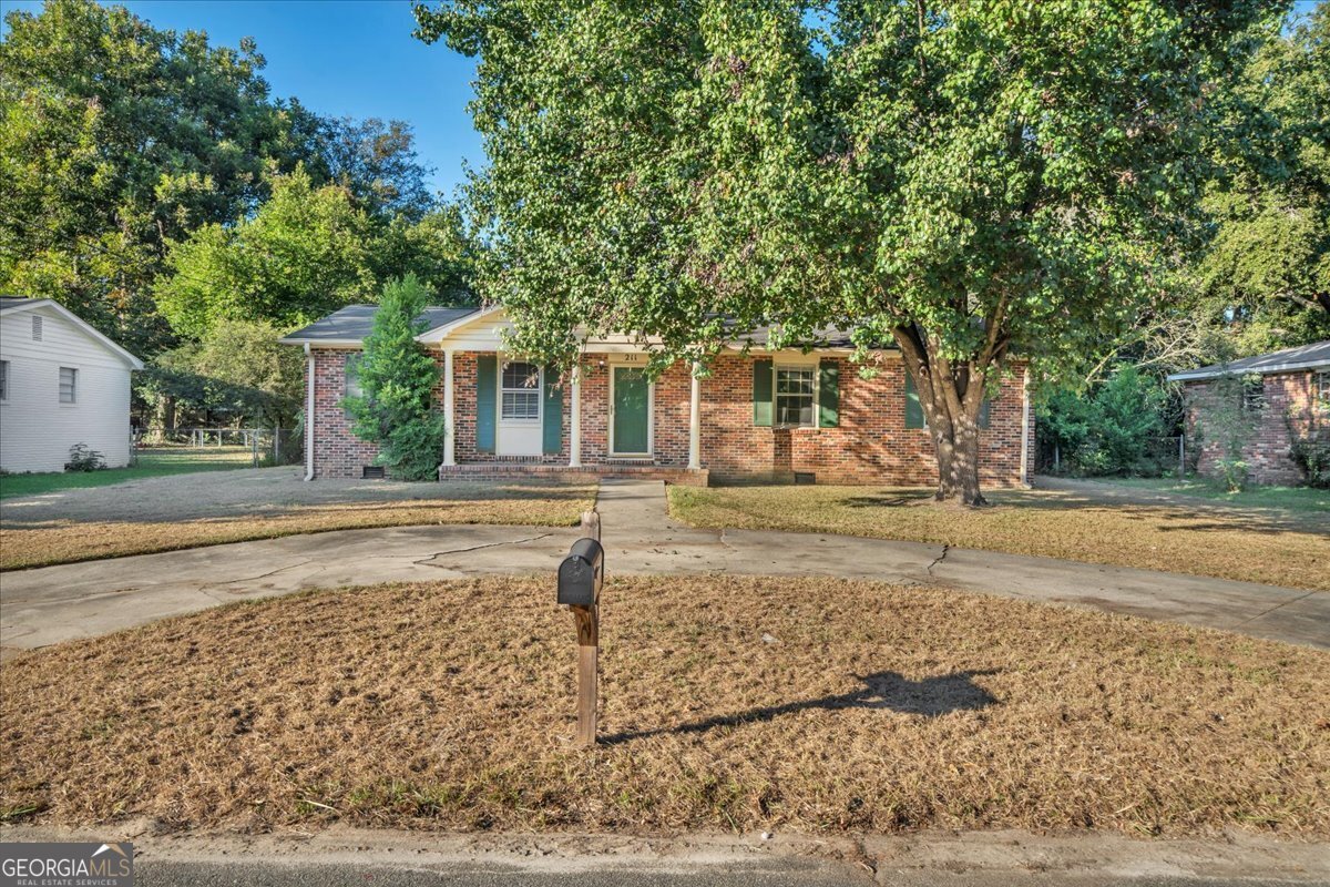 211 Palomino Lane Warner Robins - 2